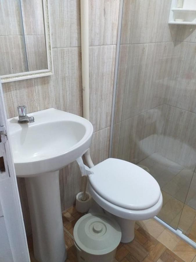 Pousada Nostro Bepe Maquiné Exterior foto